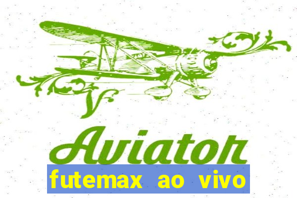 futemax ao vivo real madrid